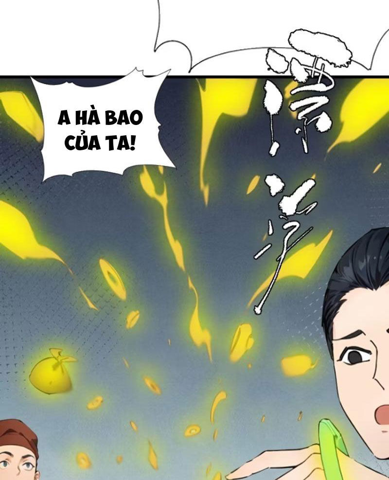Ngươi Là Hạng Người Gì Cũng Dám Ở Tiên Giới Lên Mặt Với Ta?