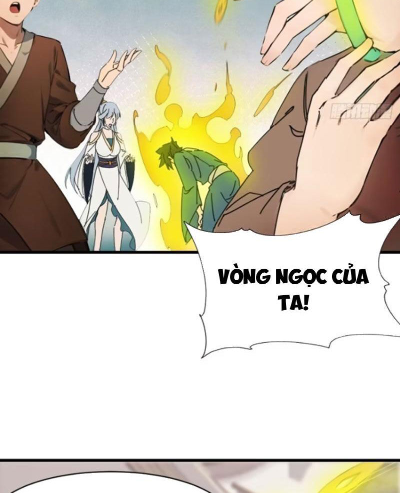 Ngươi Là Hạng Người Gì Cũng Dám Ở Tiên Giới Lên Mặt Với Ta?
