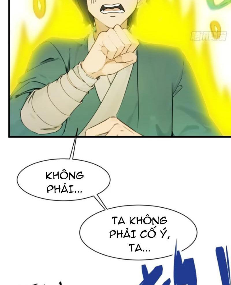 Ngươi Là Hạng Người Gì Cũng Dám Ở Tiên Giới Lên Mặt Với Ta?