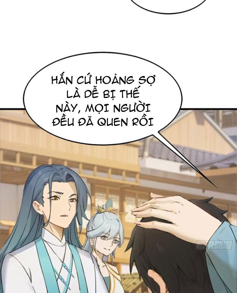 Ngươi Là Hạng Người Gì Cũng Dám Ở Tiên Giới Lên Mặt Với Ta?