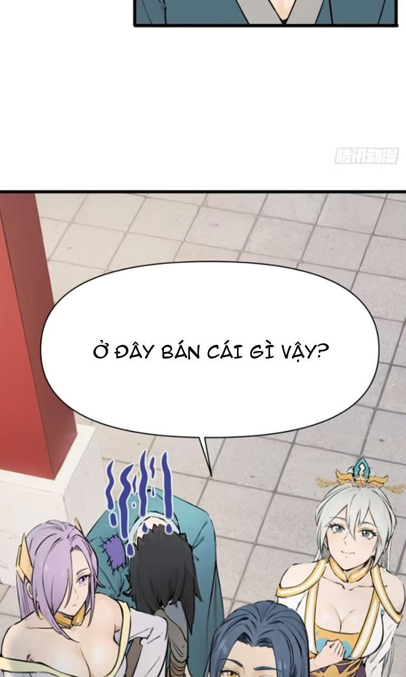 Ngươi Là Hạng Người Gì Cũng Dám Ở Tiên Giới Lên Mặt Với Ta?