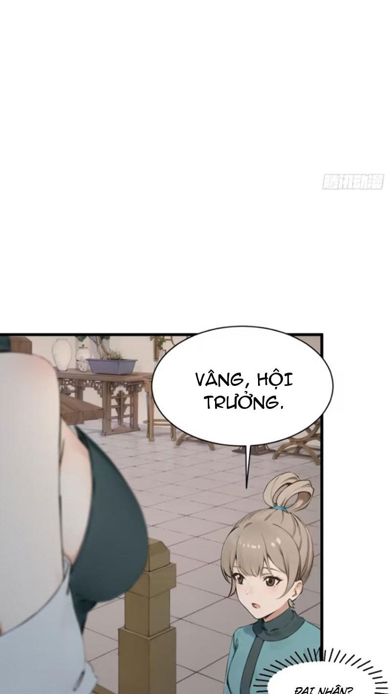 Ngươi Là Hạng Người Gì Cũng Dám Ở Tiên Giới Lên Mặt Với Ta?