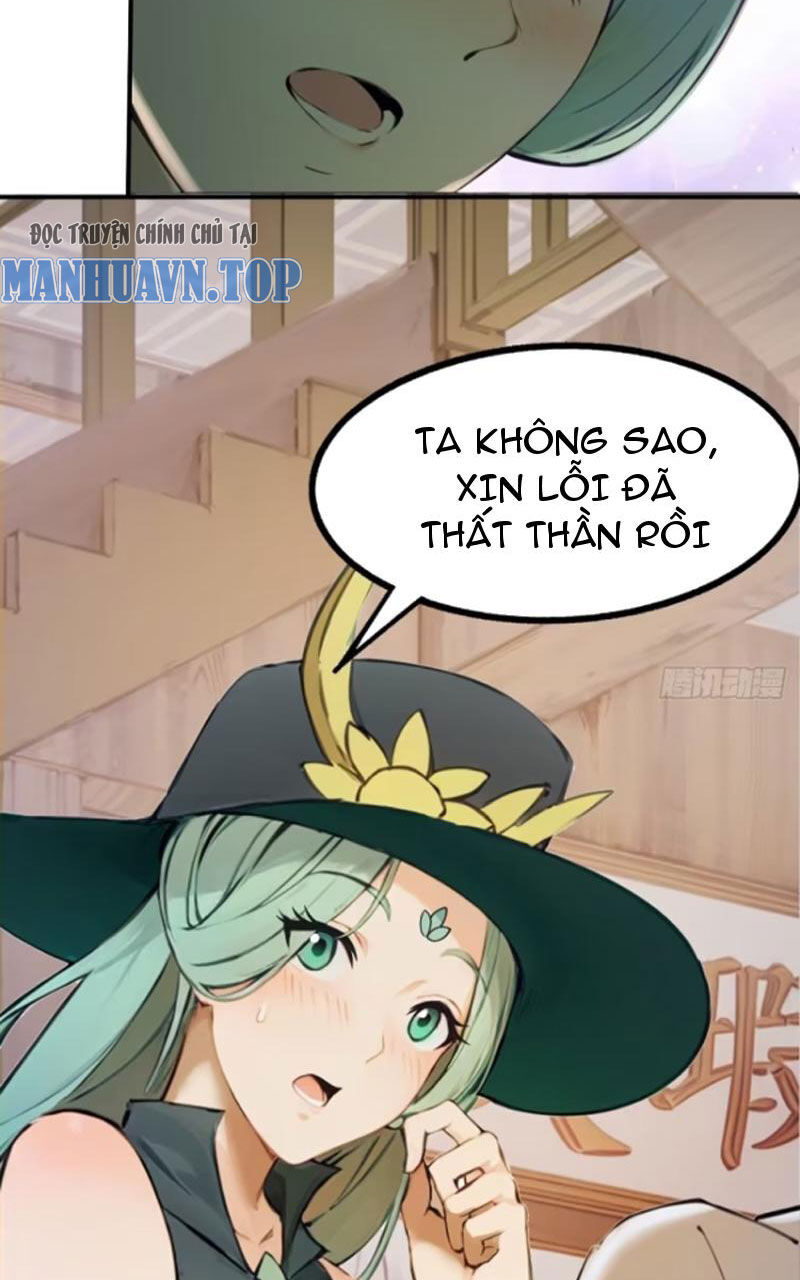 Ngươi Là Hạng Người Gì Cũng Dám Ở Tiên Giới Lên Mặt Với Ta?
