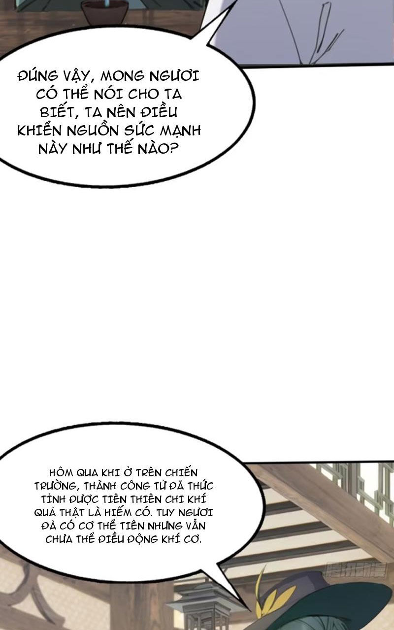 Ngươi Là Hạng Người Gì Cũng Dám Ở Tiên Giới Lên Mặt Với Ta?