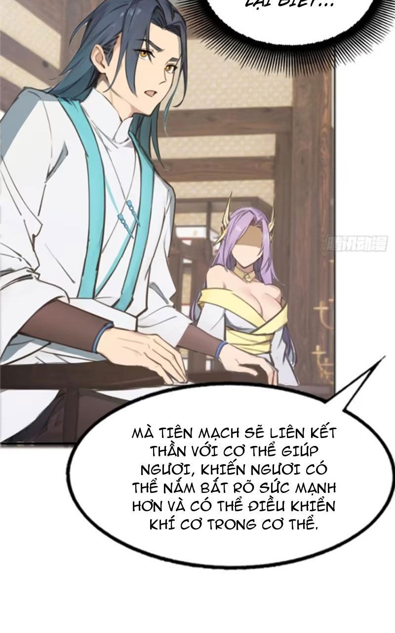 Ngươi Là Hạng Người Gì Cũng Dám Ở Tiên Giới Lên Mặt Với Ta?