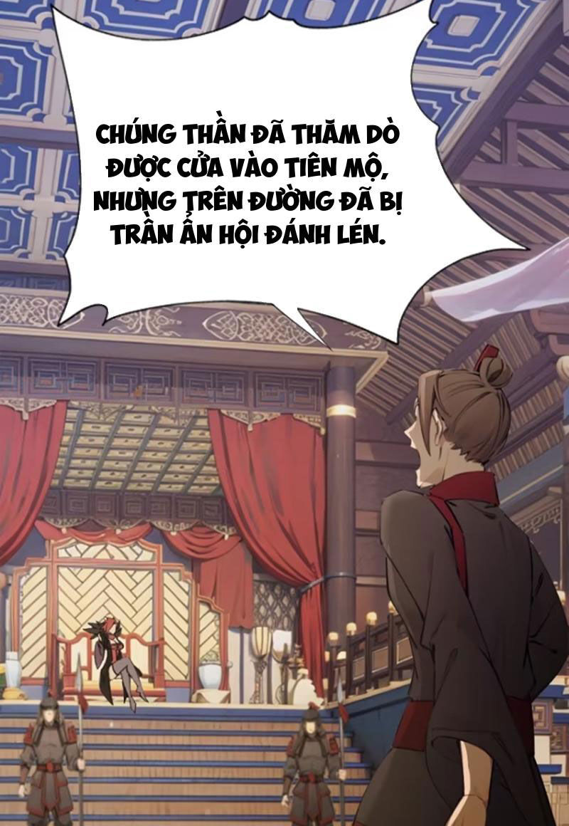 Ngươi Là Hạng Người Gì Cũng Dám Ở Tiên Giới Lên Mặt Với Ta?