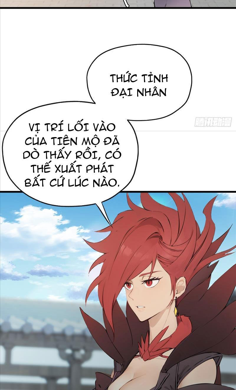 Ngươi Là Hạng Người Gì Cũng Dám Ở Tiên Giới Lên Mặt Với Ta?