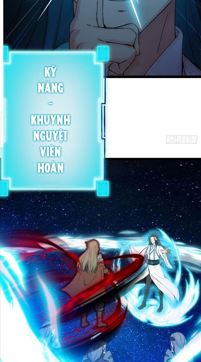 Ngươi Là Hạng Người Gì Cũng Dám Ở Tiên Giới Lên Mặt Với Ta?