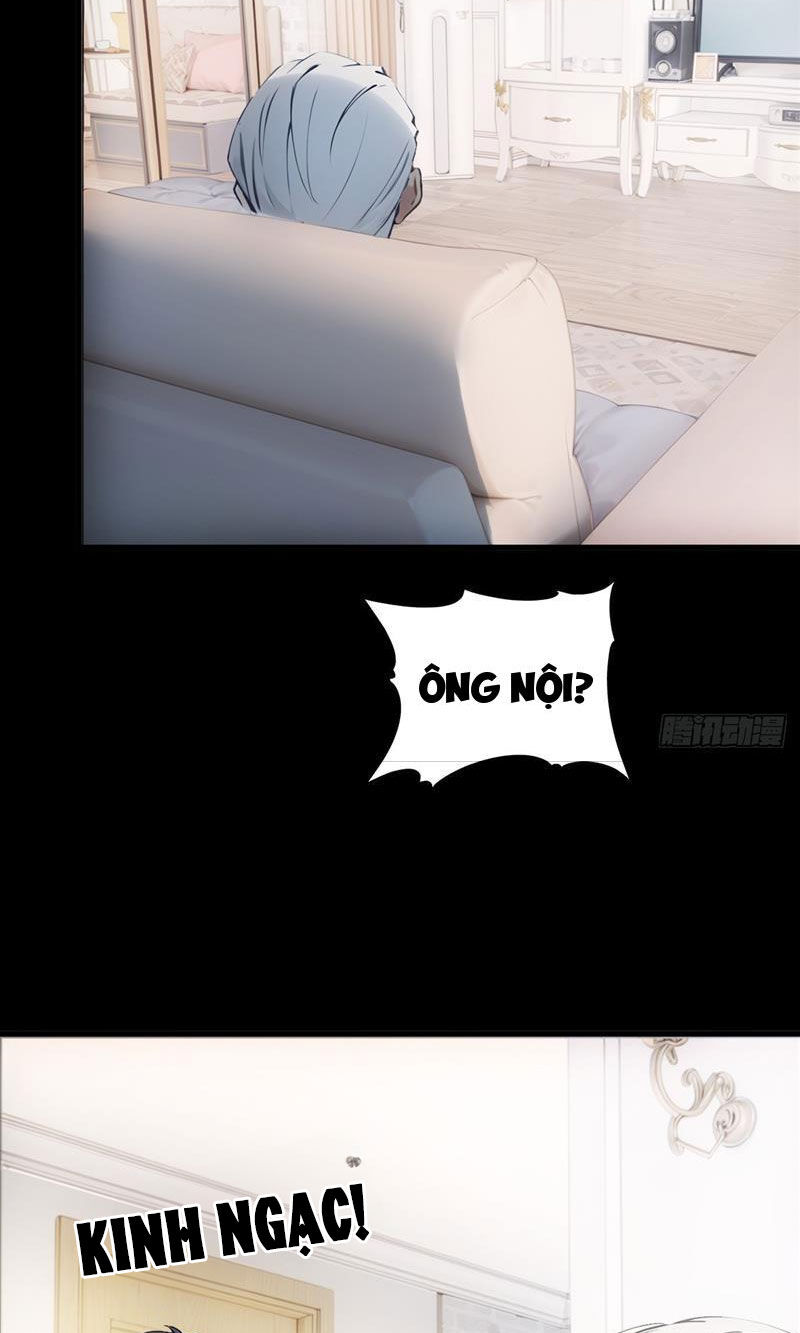 Ngươi Là Hạng Người Gì Cũng Dám Ở Tiên Giới Lên Mặt Với Ta?