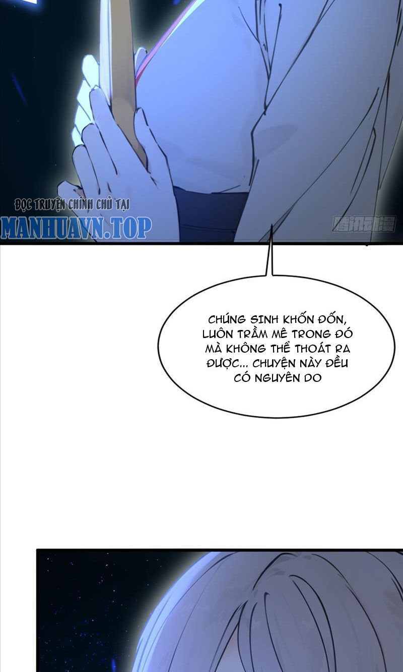 Ngươi Là Hạng Người Gì Cũng Dám Ở Tiên Giới Lên Mặt Với Ta?