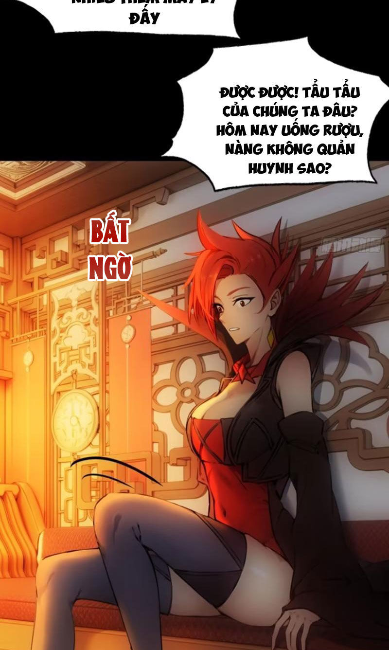 Ngươi Là Hạng Người Gì Cũng Dám Ở Tiên Giới Lên Mặt Với Ta?
