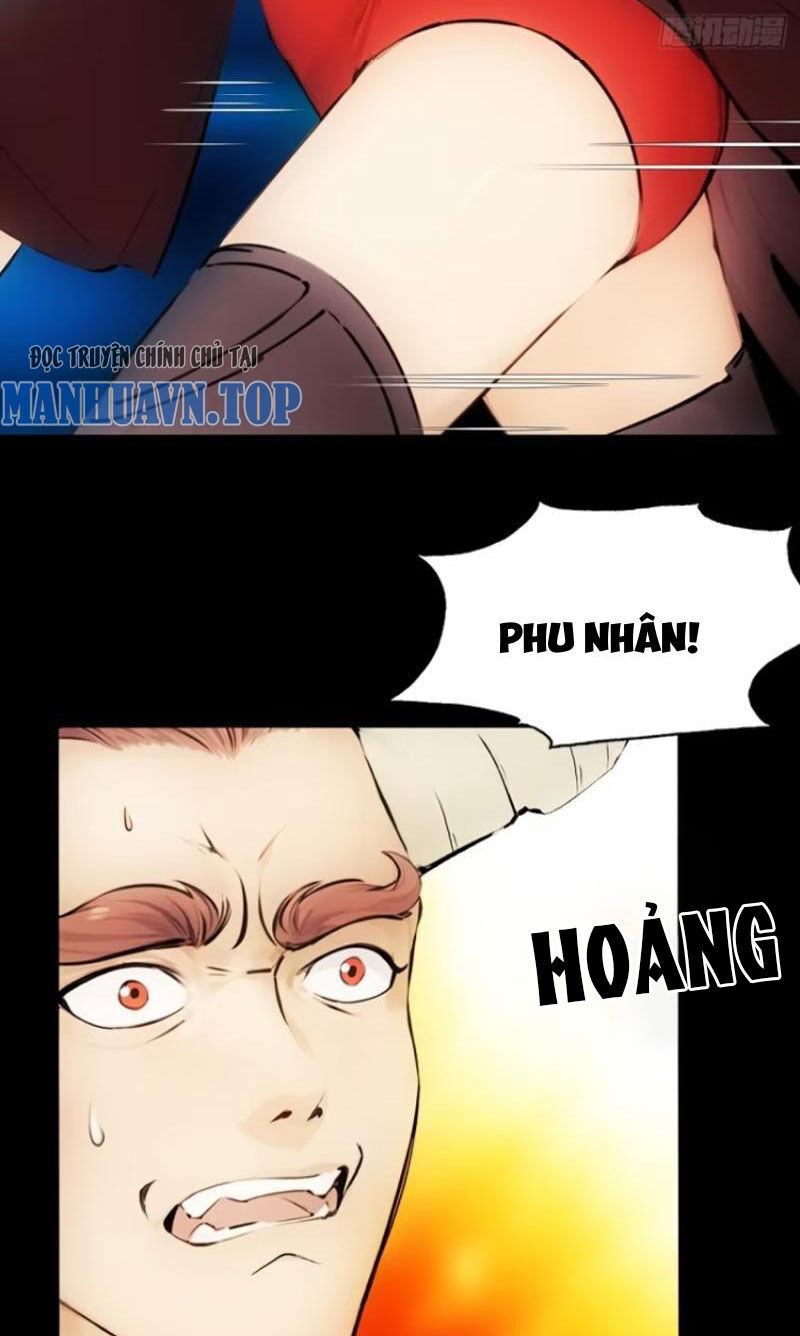 Ngươi Là Hạng Người Gì Cũng Dám Ở Tiên Giới Lên Mặt Với Ta?