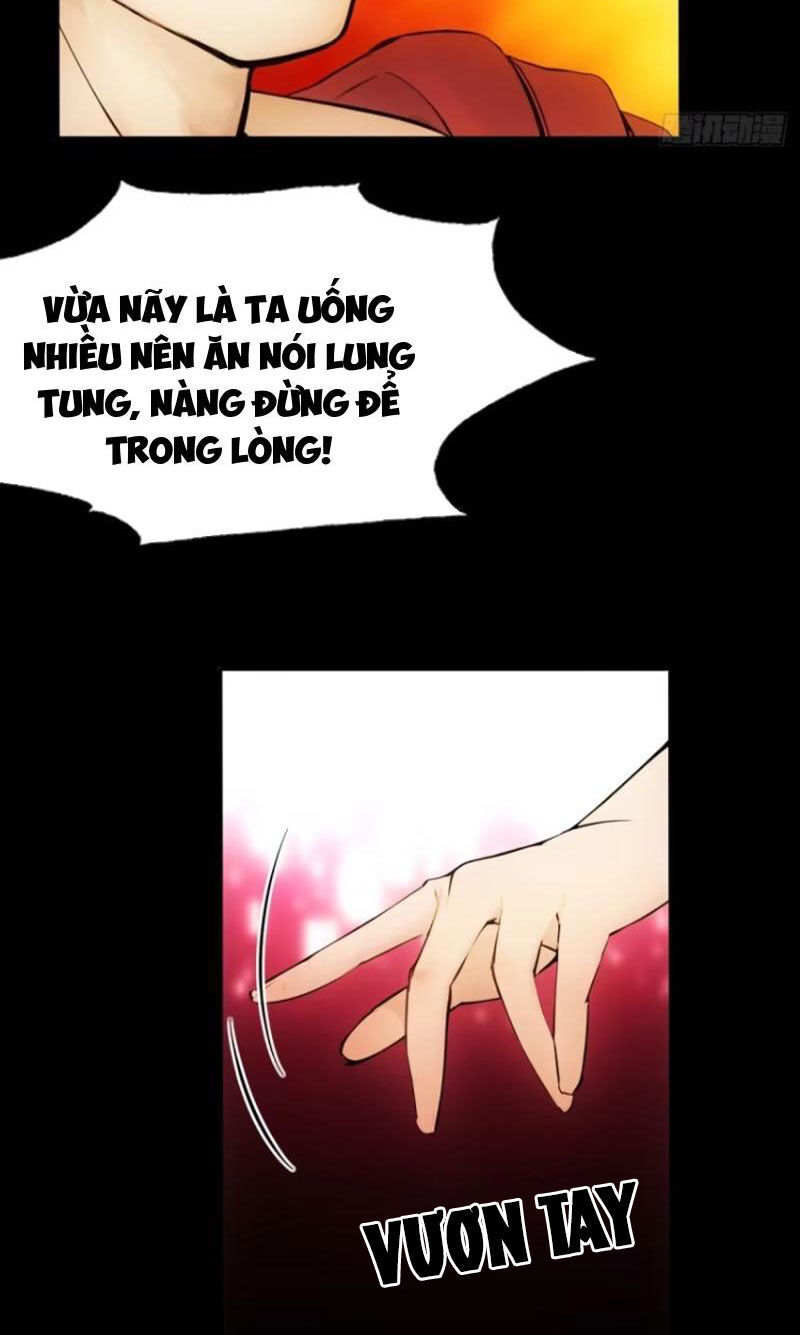 Ngươi Là Hạng Người Gì Cũng Dám Ở Tiên Giới Lên Mặt Với Ta?