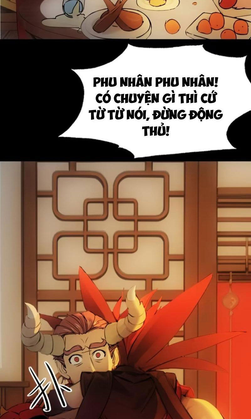 Ngươi Là Hạng Người Gì Cũng Dám Ở Tiên Giới Lên Mặt Với Ta?