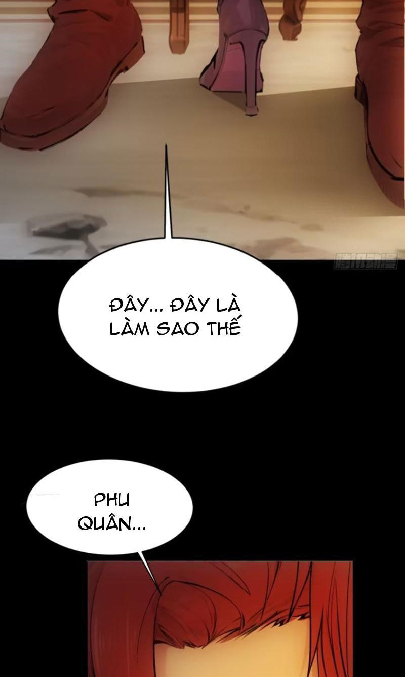 Ngươi Là Hạng Người Gì Cũng Dám Ở Tiên Giới Lên Mặt Với Ta?