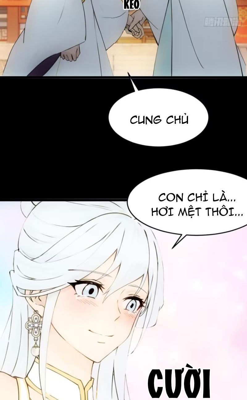 Ngươi Là Hạng Người Gì Cũng Dám Ở Tiên Giới Lên Mặt Với Ta?
