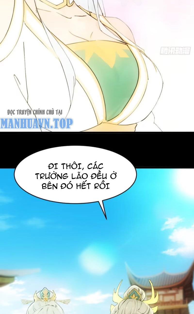 Ngươi Là Hạng Người Gì Cũng Dám Ở Tiên Giới Lên Mặt Với Ta?