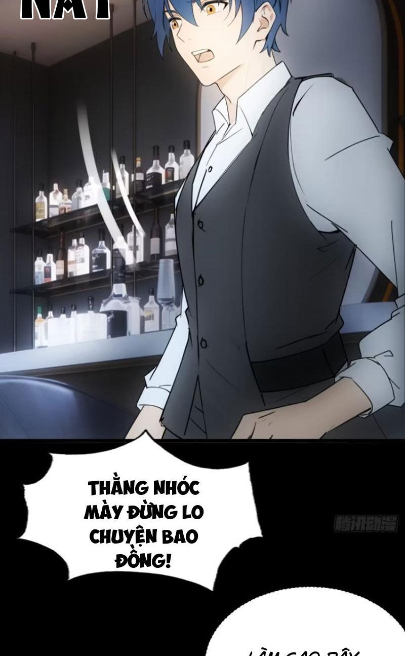 Ngươi Là Hạng Người Gì Cũng Dám Ở Tiên Giới Lên Mặt Với Ta?