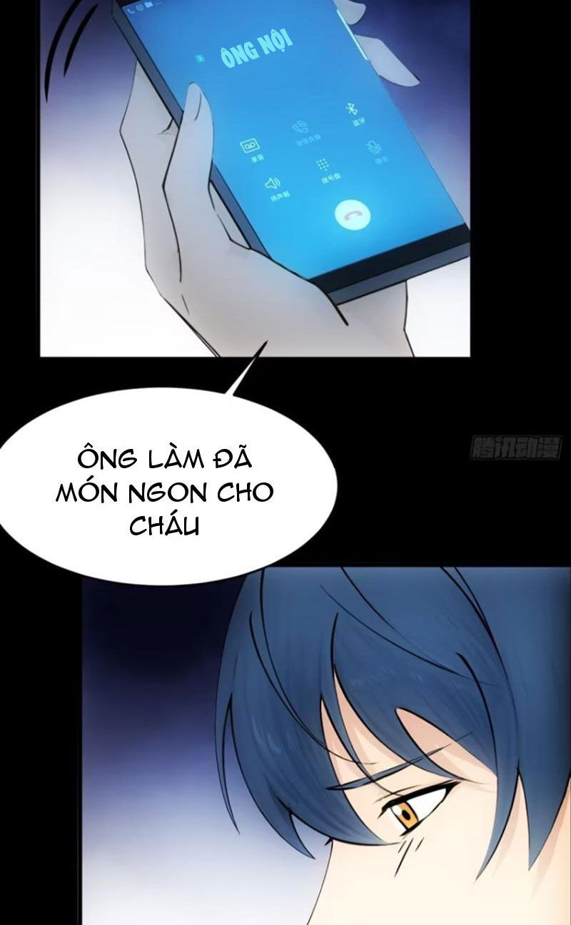 Ngươi Là Hạng Người Gì Cũng Dám Ở Tiên Giới Lên Mặt Với Ta?