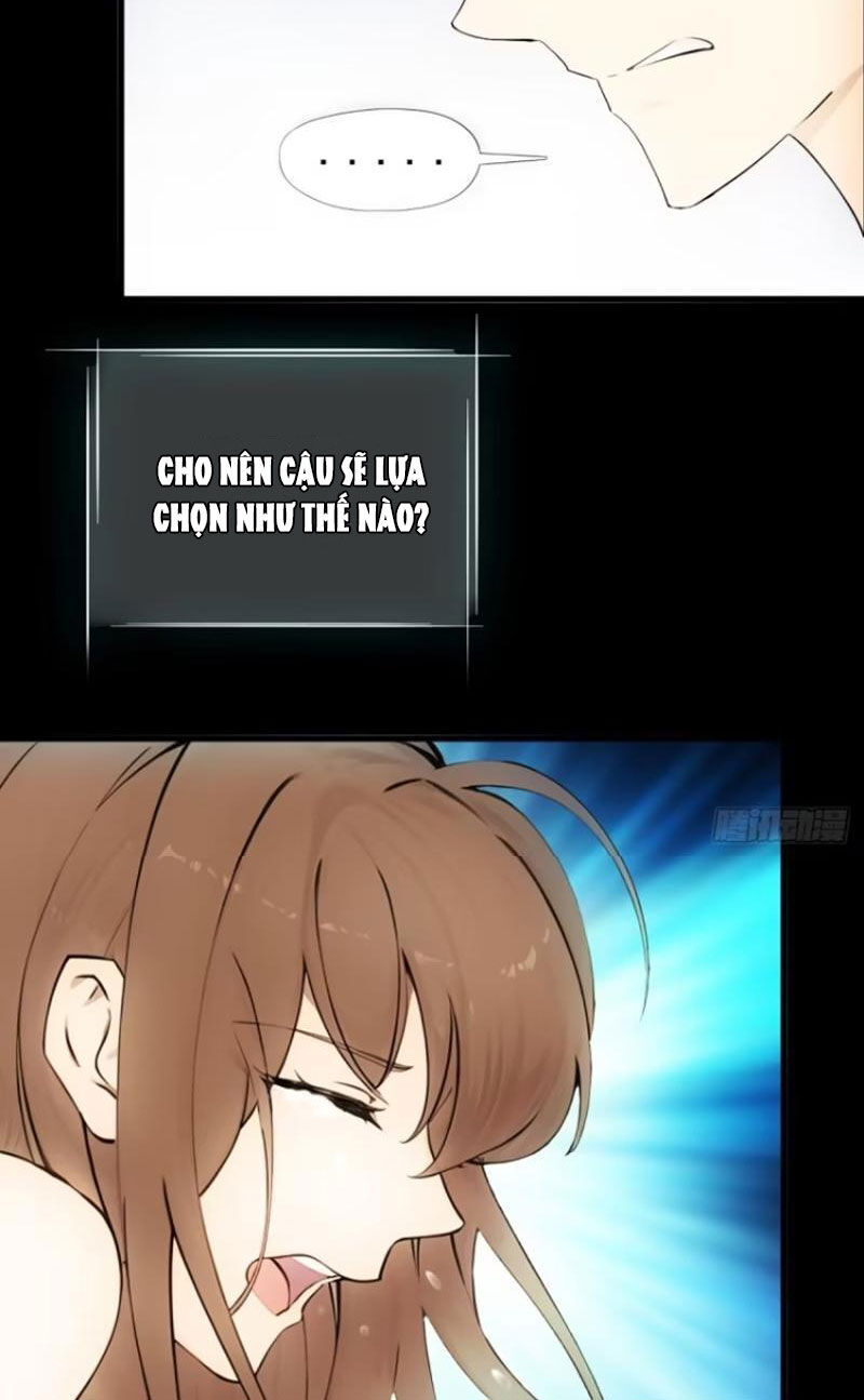 Ngươi Là Hạng Người Gì Cũng Dám Ở Tiên Giới Lên Mặt Với Ta?