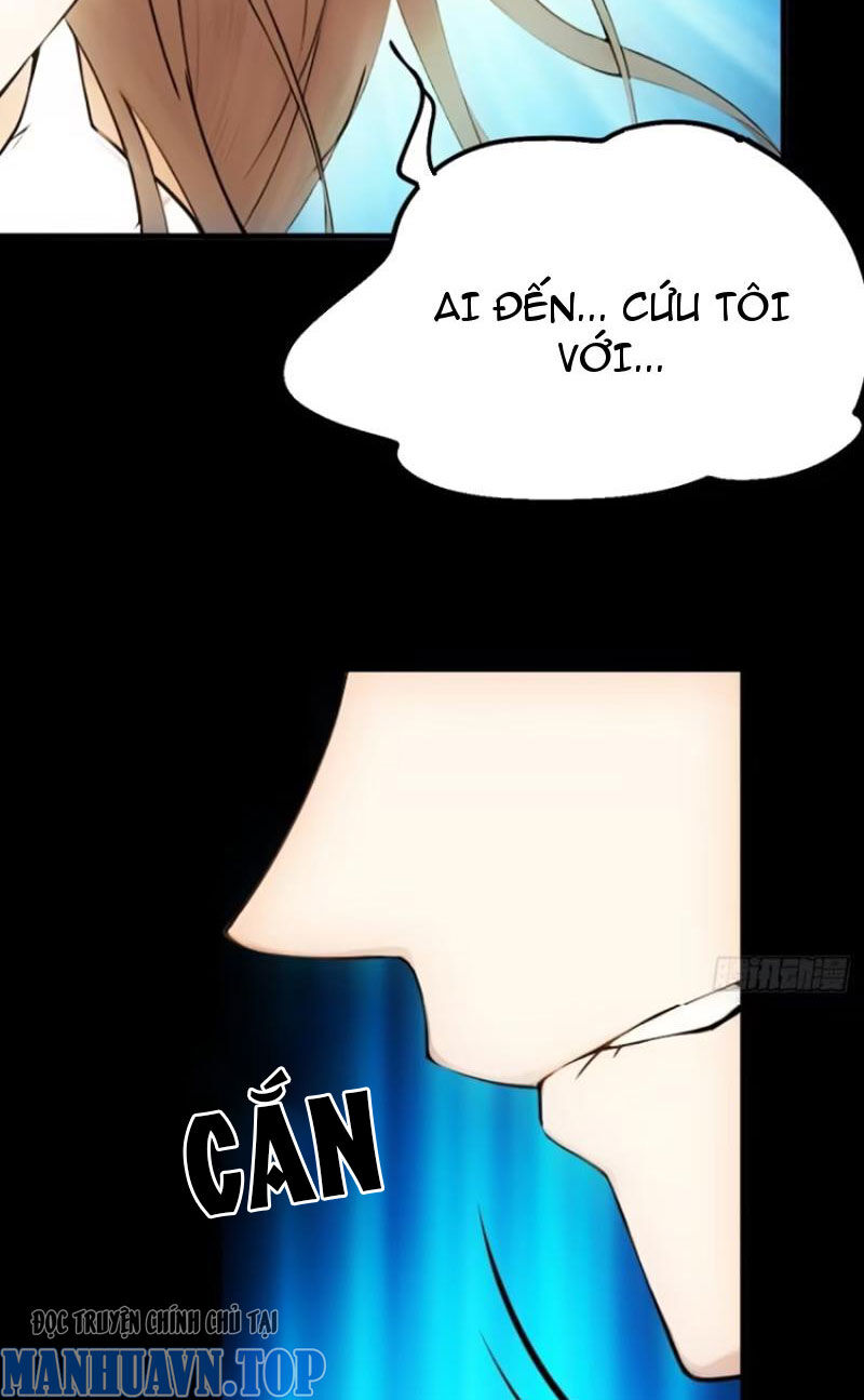 Ngươi Là Hạng Người Gì Cũng Dám Ở Tiên Giới Lên Mặt Với Ta?