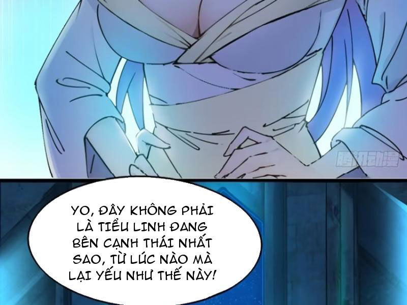 Ngươi Là Hạng Người Gì Cũng Dám Ở Tiên Giới Lên Mặt Với Ta?