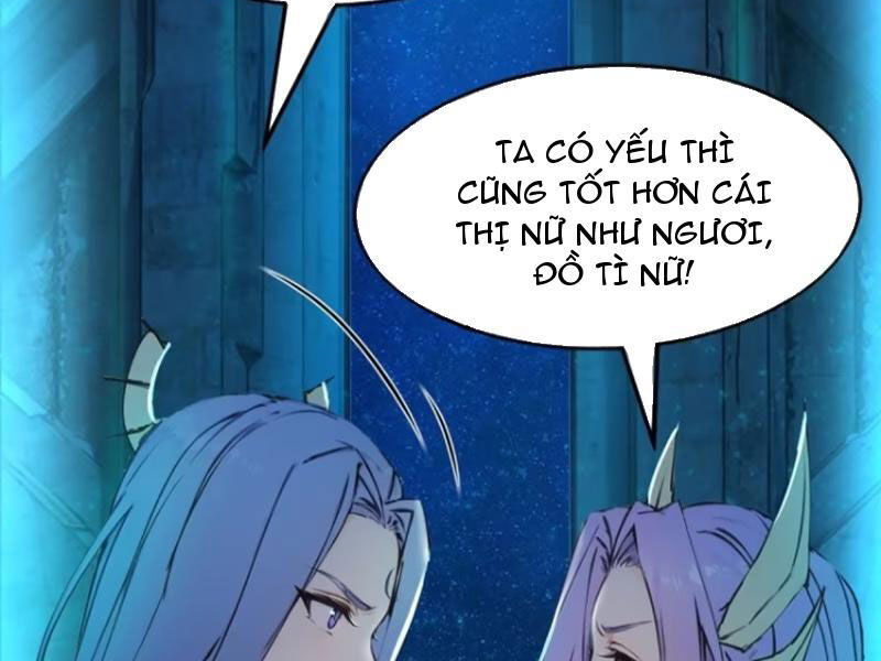 Ngươi Là Hạng Người Gì Cũng Dám Ở Tiên Giới Lên Mặt Với Ta?