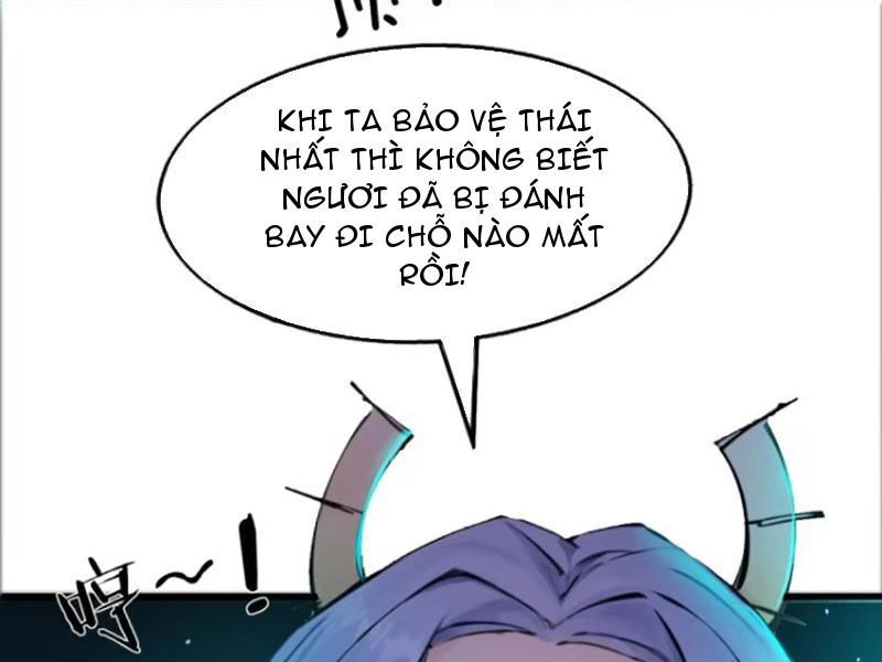Ngươi Là Hạng Người Gì Cũng Dám Ở Tiên Giới Lên Mặt Với Ta?