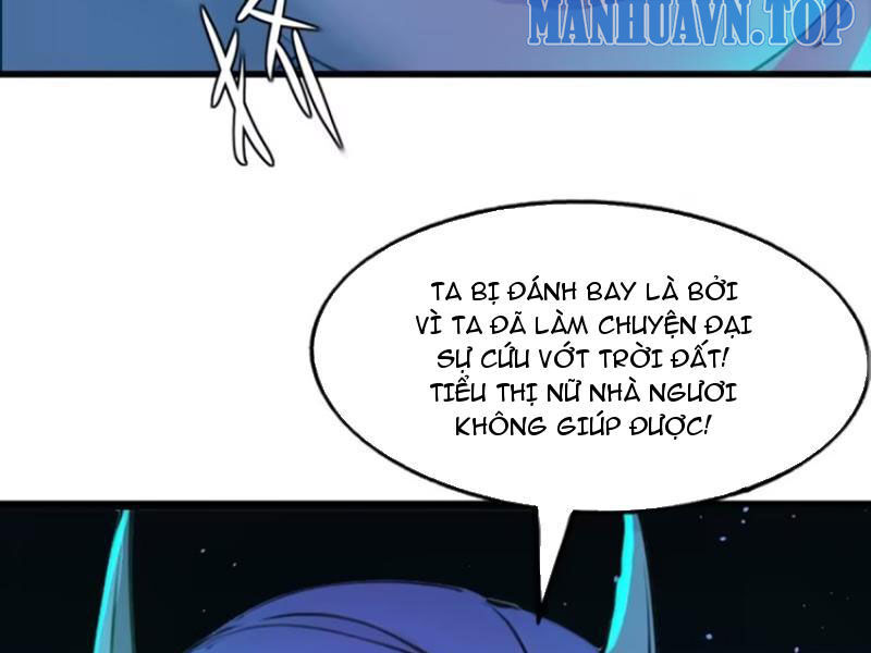 Ngươi Là Hạng Người Gì Cũng Dám Ở Tiên Giới Lên Mặt Với Ta?