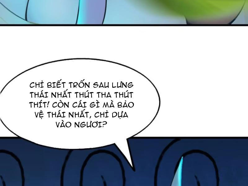 Ngươi Là Hạng Người Gì Cũng Dám Ở Tiên Giới Lên Mặt Với Ta?