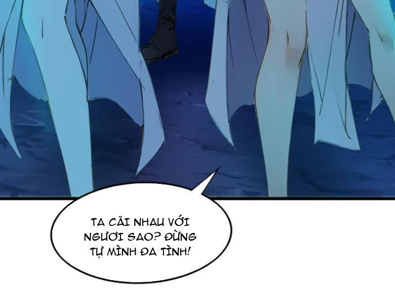 Ngươi Là Hạng Người Gì Cũng Dám Ở Tiên Giới Lên Mặt Với Ta?
