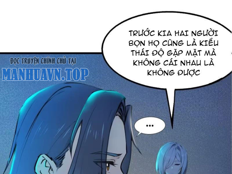 Ngươi Là Hạng Người Gì Cũng Dám Ở Tiên Giới Lên Mặt Với Ta?