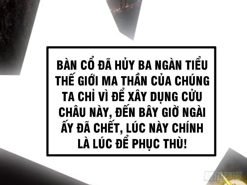 Ngươi Là Hạng Người Gì Cũng Dám Ở Tiên Giới Lên Mặt Với Ta?