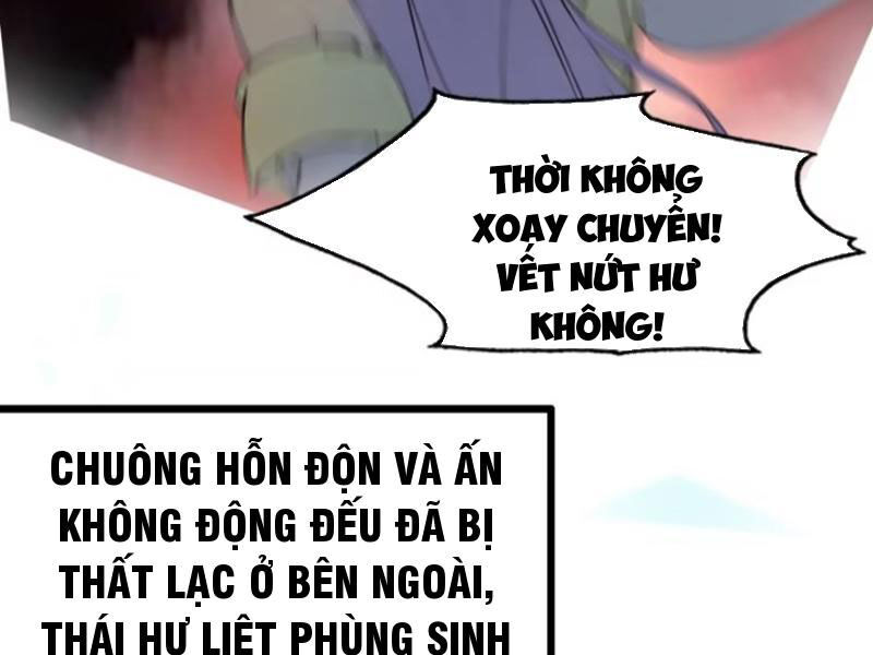 Ngươi Là Hạng Người Gì Cũng Dám Ở Tiên Giới Lên Mặt Với Ta?