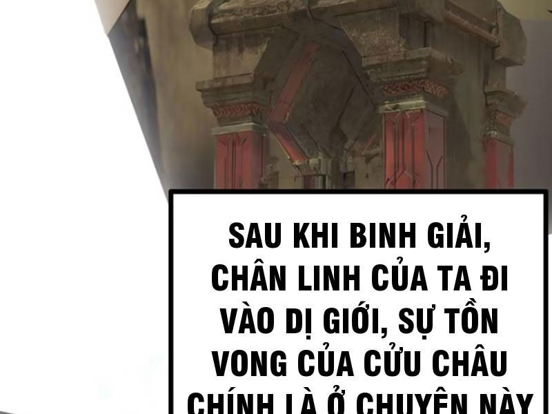 Ngươi Là Hạng Người Gì Cũng Dám Ở Tiên Giới Lên Mặt Với Ta?