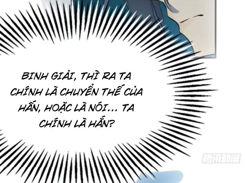 Ngươi Là Hạng Người Gì Cũng Dám Ở Tiên Giới Lên Mặt Với Ta?