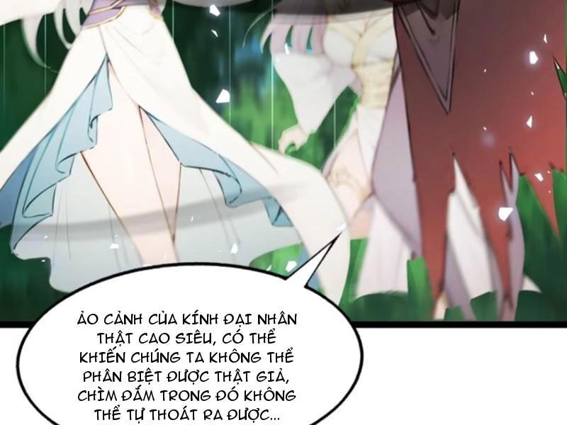 Ngươi Là Hạng Người Gì Cũng Dám Ở Tiên Giới Lên Mặt Với Ta?