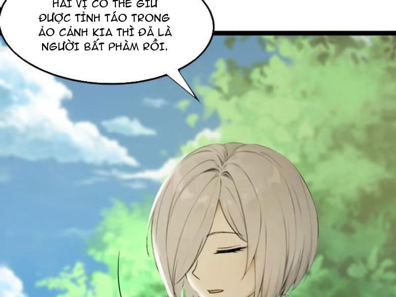 Ngươi Là Hạng Người Gì Cũng Dám Ở Tiên Giới Lên Mặt Với Ta?