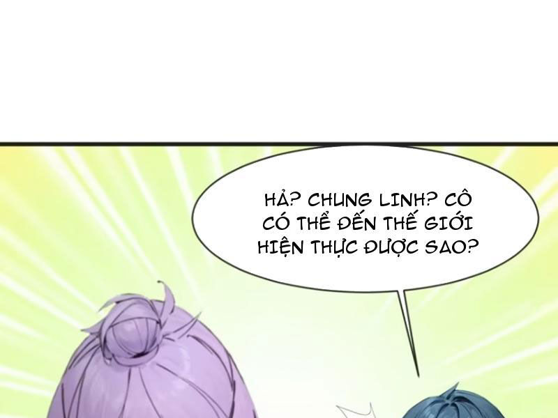 Ngươi Là Hạng Người Gì Cũng Dám Ở Tiên Giới Lên Mặt Với Ta?