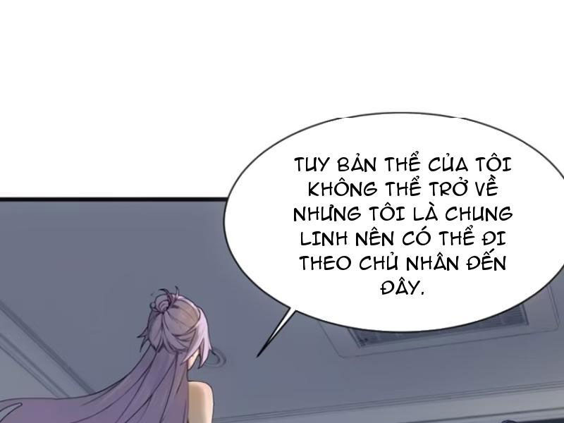 Ngươi Là Hạng Người Gì Cũng Dám Ở Tiên Giới Lên Mặt Với Ta?