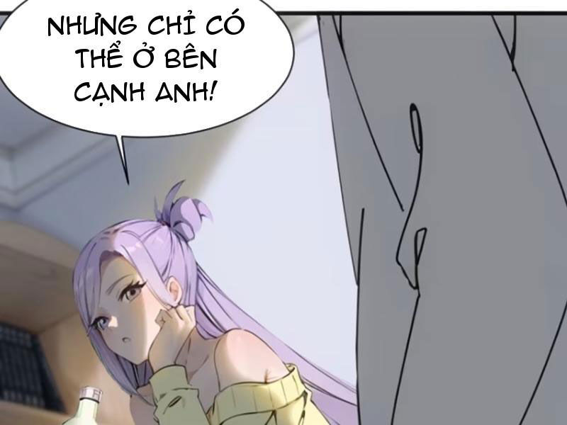 Ngươi Là Hạng Người Gì Cũng Dám Ở Tiên Giới Lên Mặt Với Ta?