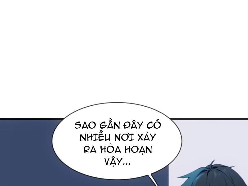 Ngươi Là Hạng Người Gì Cũng Dám Ở Tiên Giới Lên Mặt Với Ta?