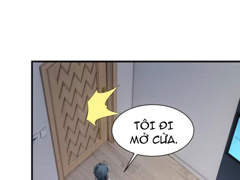 Ngươi Là Hạng Người Gì Cũng Dám Ở Tiên Giới Lên Mặt Với Ta?