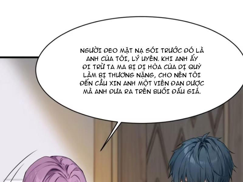 Ngươi Là Hạng Người Gì Cũng Dám Ở Tiên Giới Lên Mặt Với Ta?