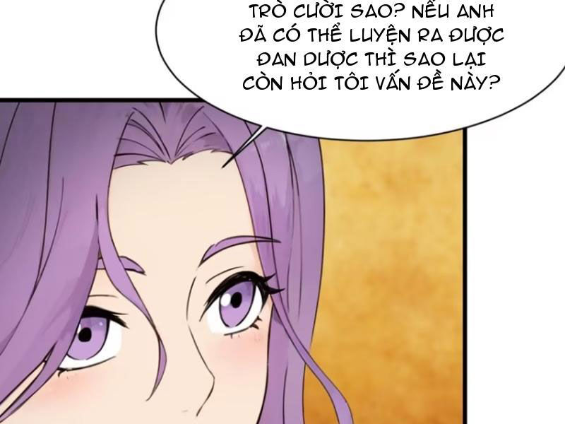 Ngươi Là Hạng Người Gì Cũng Dám Ở Tiên Giới Lên Mặt Với Ta?