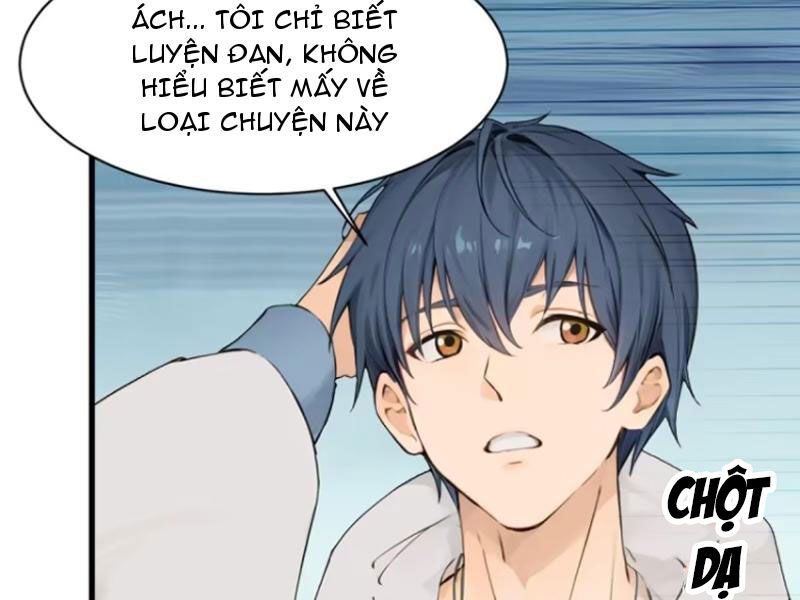 Ngươi Là Hạng Người Gì Cũng Dám Ở Tiên Giới Lên Mặt Với Ta?