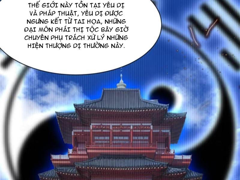 Ngươi Là Hạng Người Gì Cũng Dám Ở Tiên Giới Lên Mặt Với Ta?