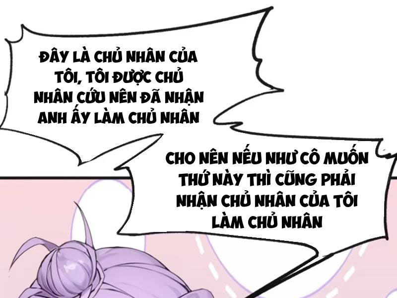 Ngươi Là Hạng Người Gì Cũng Dám Ở Tiên Giới Lên Mặt Với Ta?