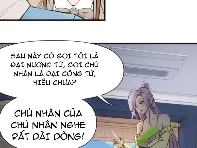 Ngươi Là Hạng Người Gì Cũng Dám Ở Tiên Giới Lên Mặt Với Ta?