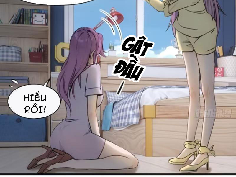 Ngươi Là Hạng Người Gì Cũng Dám Ở Tiên Giới Lên Mặt Với Ta?
